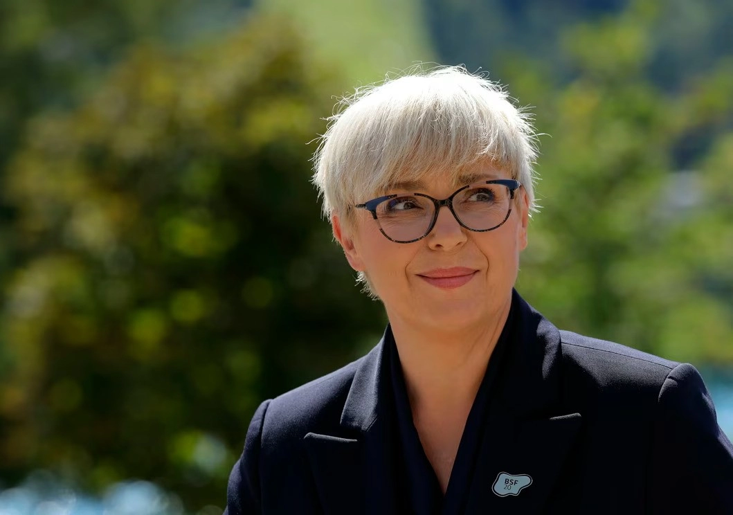 Predsjednica Slovenije se prvi put oglasila o mjerama vlasti RS-a i otkrila čija je podrška najviše obradovala